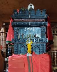 Abhishekam's profile picture